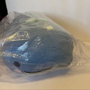 Jinbe San jumbo plush